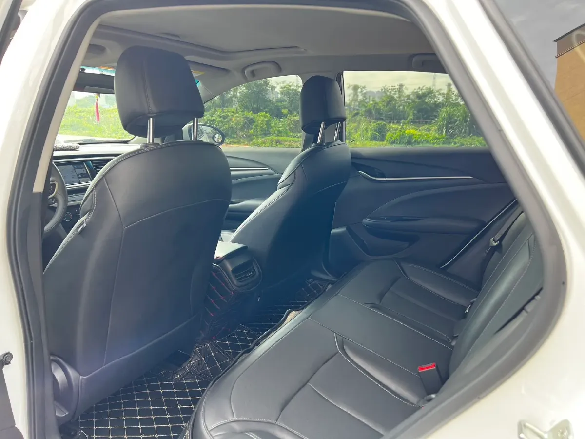2021 Buick Excelle 1.5L 113HP L4 6AT,autocango,china used car exporter,china ev exporter,chinese used car exporter,chinese used ev exporter