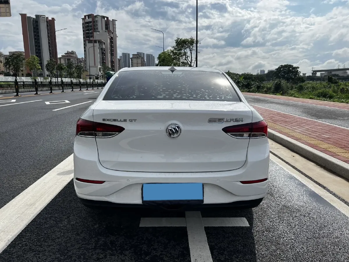 2021 Buick Excelle 1.5L 113HP L4 6AT,autocango,china used car exporter,china ev exporter,chinese used car exporter,chinese used ev exporter