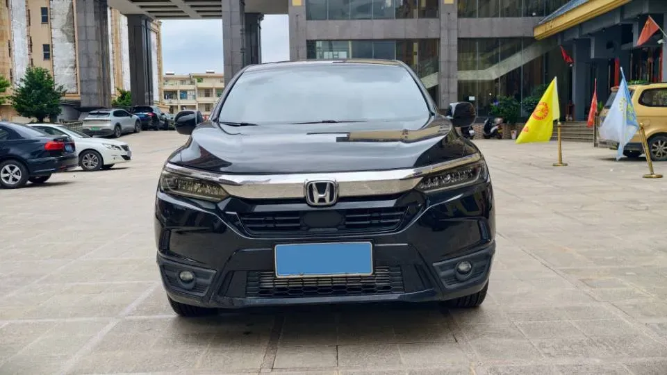2020 Honda Breeze 1.5T 193HP L4 CVT,autocango,china used car exporter,china ev exporter,chinese used car exporter,chinese used ev exporter