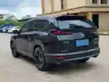 2020 Honda Breeze 1.5T 193HP L4 CVT