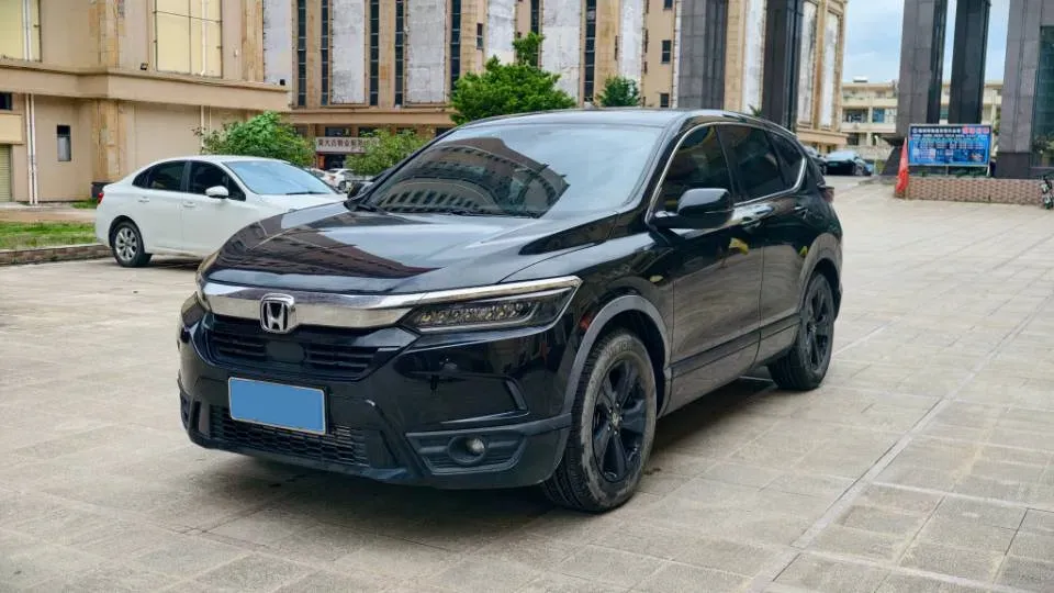2020 Honda Breeze 1.5T 193HP L4 CVT,autocango,china used car exporter,china ev exporter,chinese used car exporter,chinese used ev exporter
