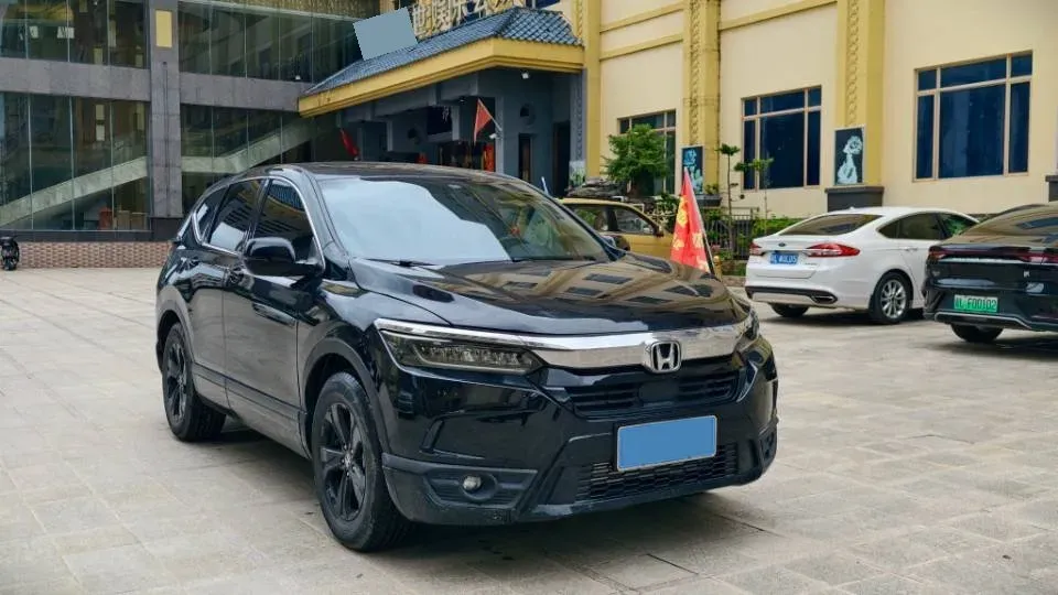 2020 Honda Breeze 1.5T 193HP L4 CVT,autocango,china used car exporter,china ev exporter,chinese used car exporter,chinese used ev exporter