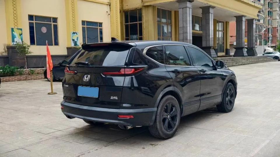 2020 Honda Breeze 1.5T 193HP L4 CVT,autocango,china used car exporter,china ev exporter,chinese used car exporter,chinese used ev exporter