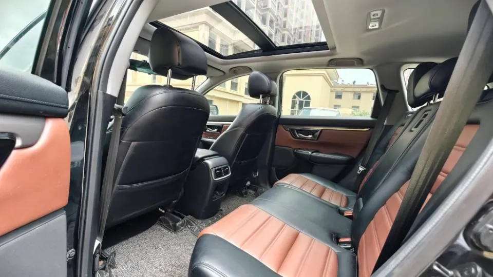 2020 Honda Breeze 1.5T 193HP L4 CVT,autocango,china used car exporter,china ev exporter,chinese used car exporter,chinese used ev exporter