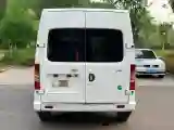 2019 MAXUS XinTu V80 2.0T 139HP L4 6MT