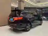 2019 Honda Odyssey 2.0L 146HP L4 E-CVT Hybrid