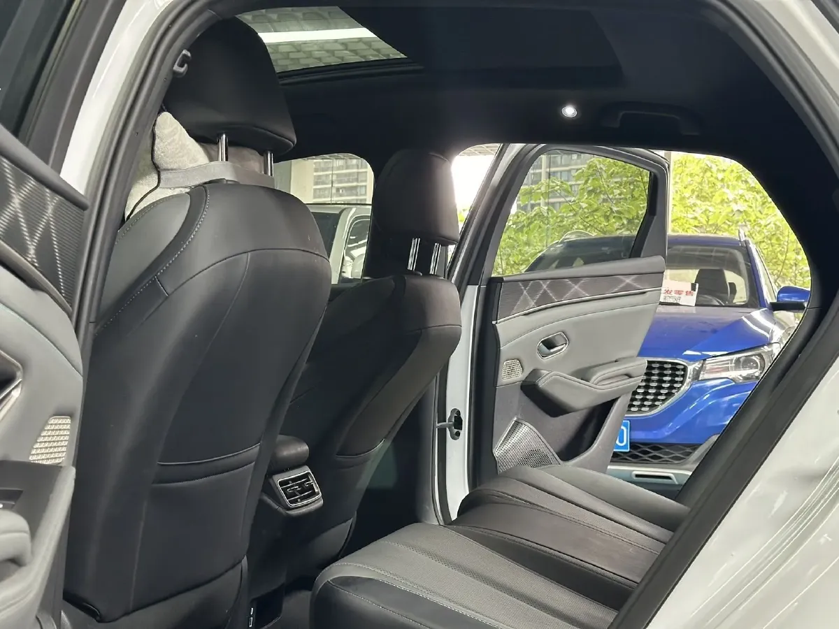 2024 BYD QinL 1.5L 101HP L4 E-CVT PHEV 15.87KWH,autocango,china used car exporter,china ev exporter,chinese used car exporter,chinese used ev exporter