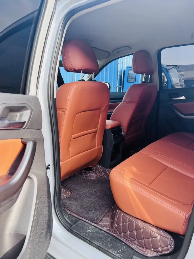 2027 Chery Tiggo 9 2.0T 261HP L4 8AT,autocango,china used car exporter,china ev exporter,chinese used car exporter,chinese used ev exporter