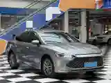 2023 BYD Qin Plus 1.5L 110HP L4 E-CVT PHEV 18.32KWH