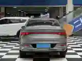 2023 BYD Qin Plus 1.5L 110HP L4 E-CVT PHEV 18.32KWH