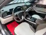 2023 BYD Qin Plus 1.5L 110HP L4 E-CVT PHEV 18.32KWH