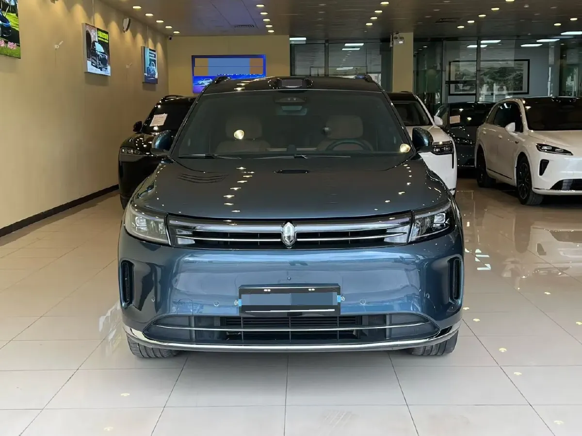 2024 AITO AITO M7 1.5T 152HP L4 REEV 42KWH,autocango,china used car exporter,china ev exporter,chinese used car exporter,chinese used ev exporter