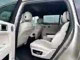 2024 Li L9 Range Extended 154HP REEV 52.3KWH