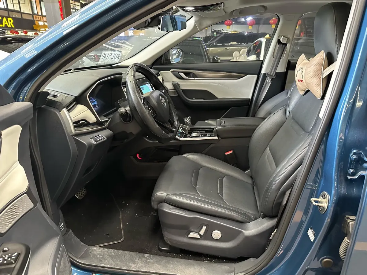 2022 Weltmeister EX5 BEV 52.704KWH,autocango,china used car exporter,china ev exporter,chinese used car exporter,chinese used ev exporter