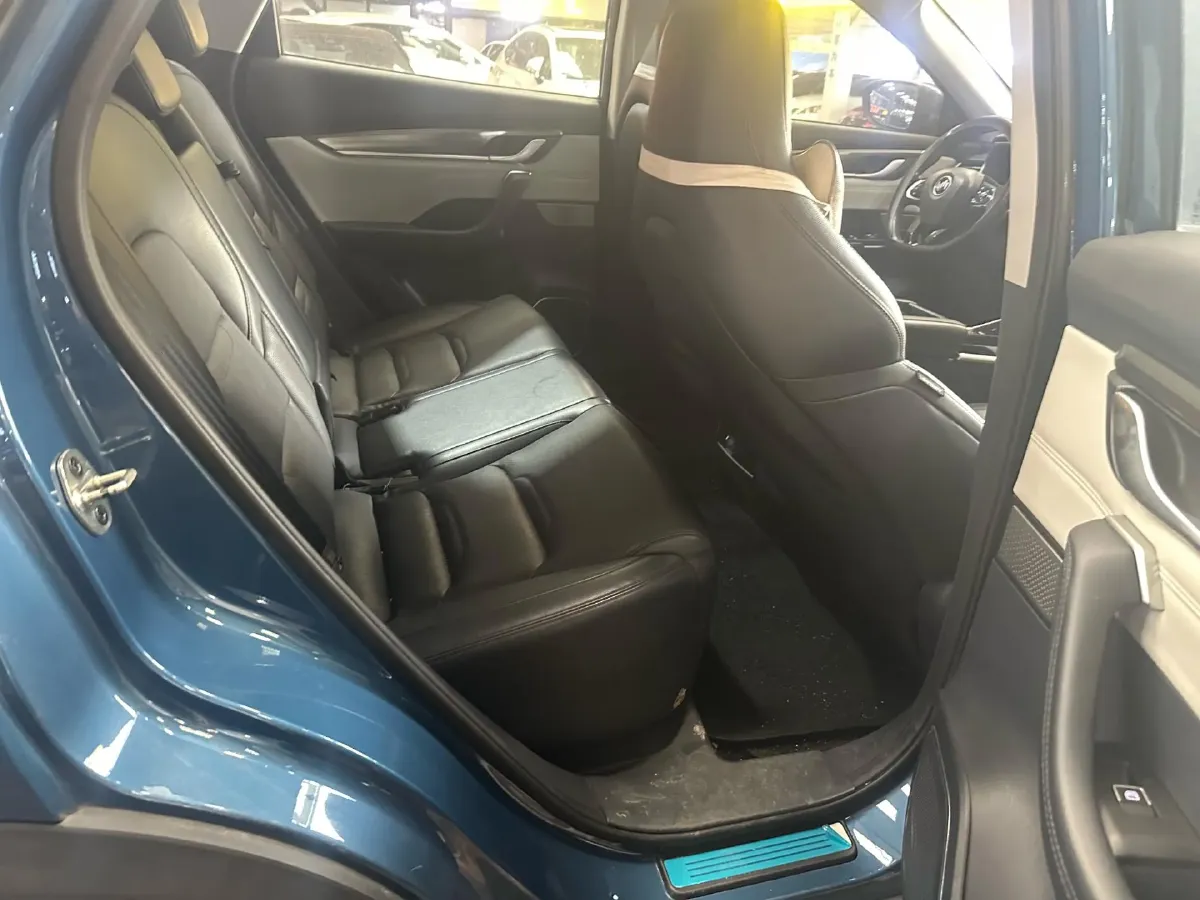 2022 Weltmeister EX5 BEV 52.704KWH,autocango,china used car exporter,china ev exporter,chinese used car exporter,chinese used ev exporter