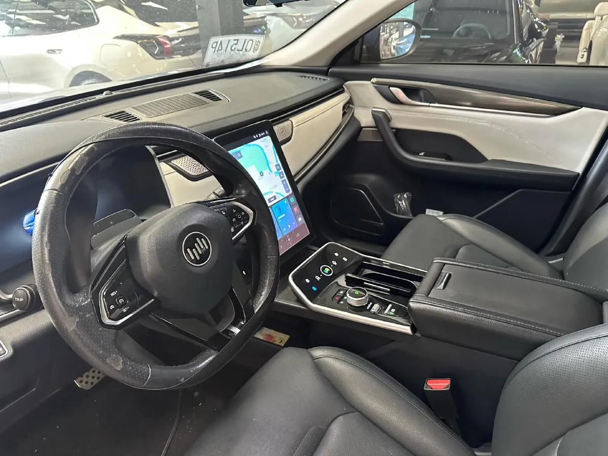 2022 Weltmeister EX5 BEV 52.704KWH,autocango,china used car exporter,china ev exporter,chinese used car exporter,chinese used ev exporter