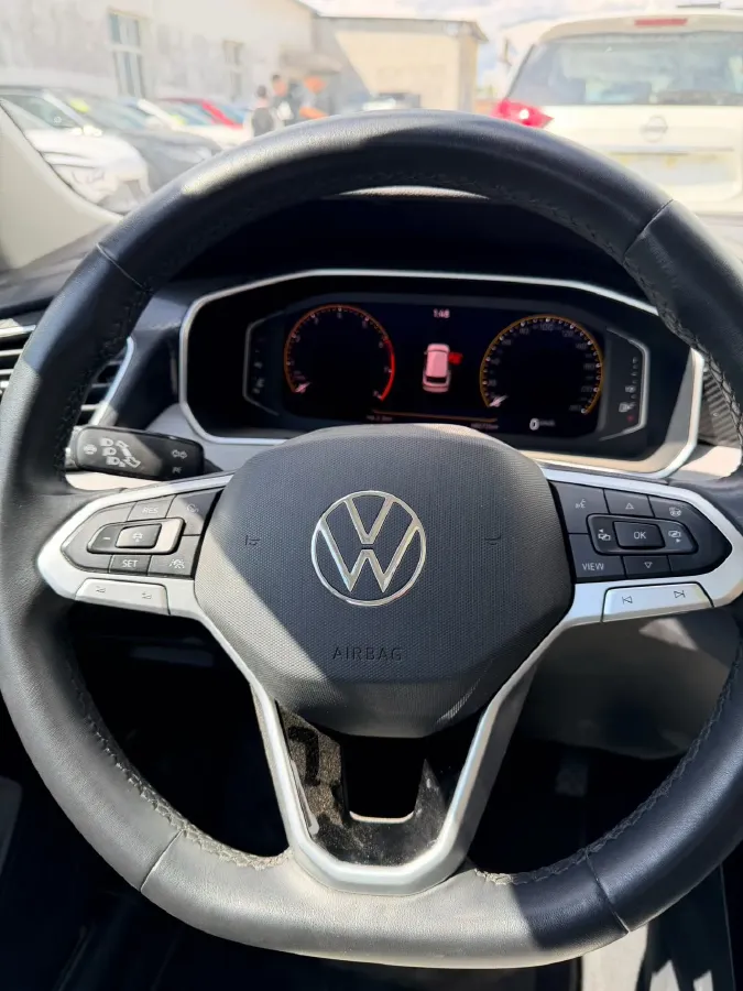 2023 Volkswagen Tayron 1.4T 150HP L4 7DCT,autocango,china used car exporter,china ev exporter,chinese used car exporter,chinese used ev exporter