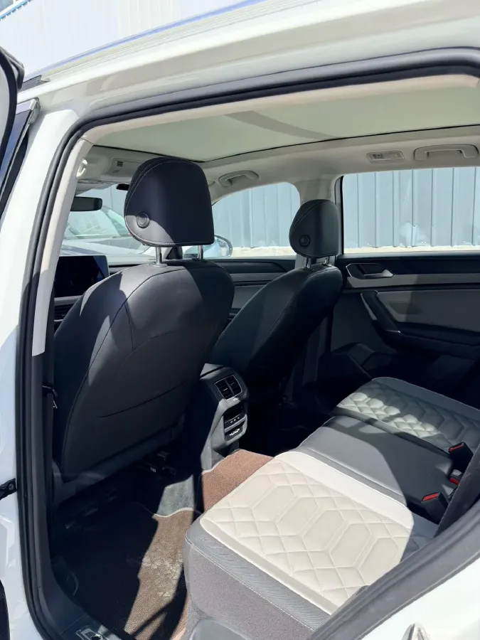 2023 Volkswagen Tayron 1.4T 150HP L4 7DCT,autocango,china used car exporter,china ev exporter,chinese used car exporter,chinese used ev exporter