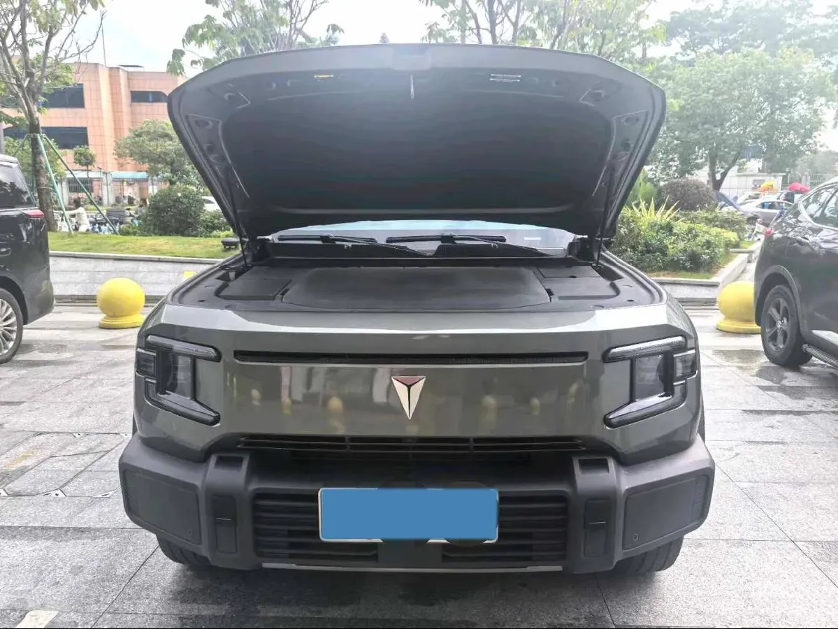 2024 Deepal G318 REEV 150HP REEV 35.07KWH,autocango,china used car exporter,china ev exporter,chinese used car exporter,chinese used ev exporter
