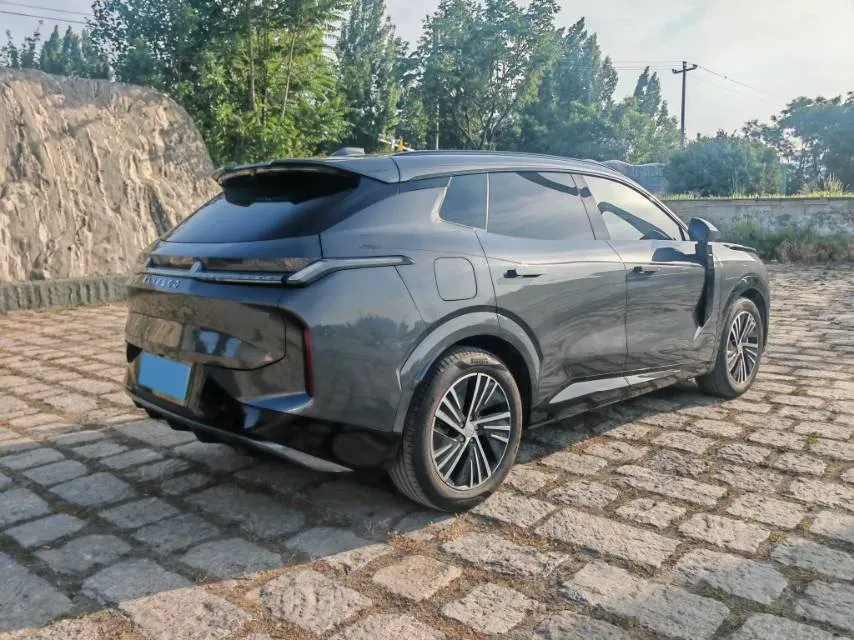2023 LYNK&CO 08 EM-P 1.5T 163HP L4 3DHT PHEV 21.2KWH,autocango,china used car exporter,china ev exporter,chinese used car exporter,chinese used ev exporter