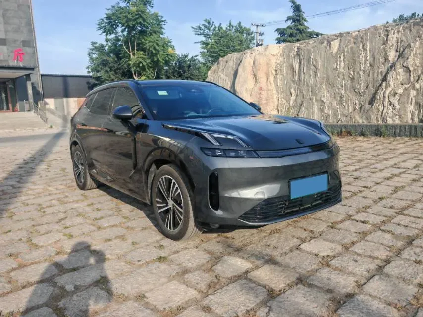 2023 LYNK&CO 08 EM-P 1.5T 163HP L4 3DHT PHEV 21.2KWH,autocango,china used car exporter,china ev exporter,chinese used car exporter,chinese used ev exporter