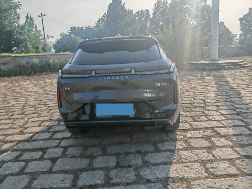 2023 LYNK&CO 08 EM-P 1.5T 163HP L4 3DHT PHEV 21.2KWH,autocango,china used car exporter,china ev exporter,chinese used car exporter,chinese used ev exporter