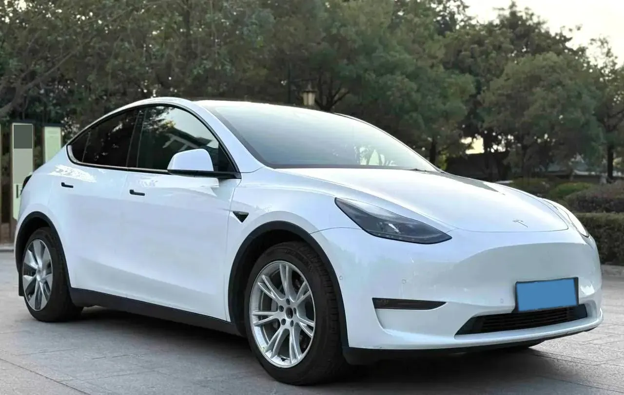 2021 Tesla Model Y BEV 60KWH,autocango,china used car exporter,china ev exporter,chinese used car exporter,chinese used ev exporter