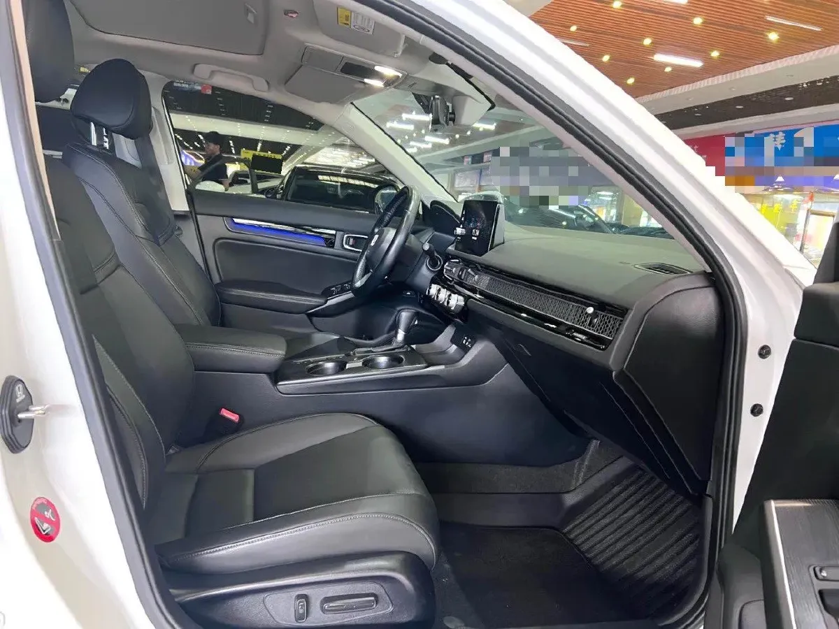 2022 Honda Integra 1.5T 182HP L4 CVT,autocango,china used car exporter,china ev exporter,chinese used car exporter,chinese used ev exporter