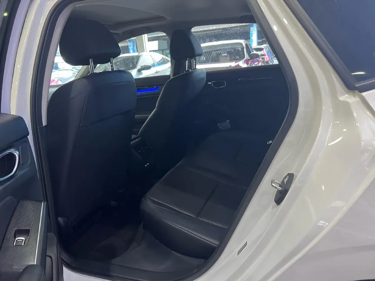 2022 Honda Integra 1.5T 182HP L4 CVT,autocango,china used car exporter,china ev exporter,chinese used car exporter,chinese used ev exporter