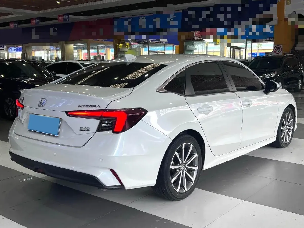 2022 Honda Integra 1.5T 182HP L4 CVT,autocango,china used car exporter,china ev exporter,chinese used car exporter,chinese used ev exporter