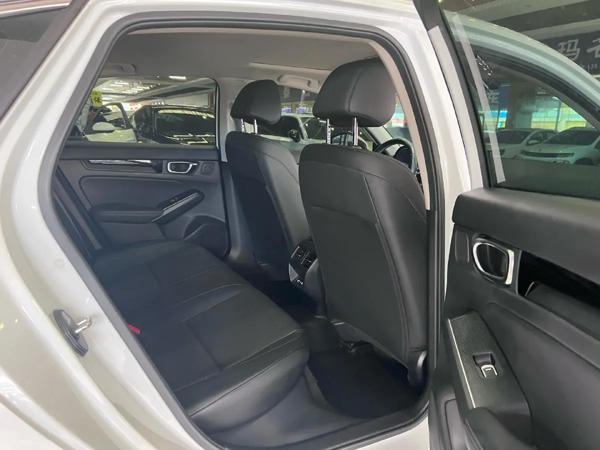 2022 Honda Integra 1.5T 182HP L4 CVT,autocango,china used car exporter,china ev exporter,chinese used car exporter,chinese used ev exporter