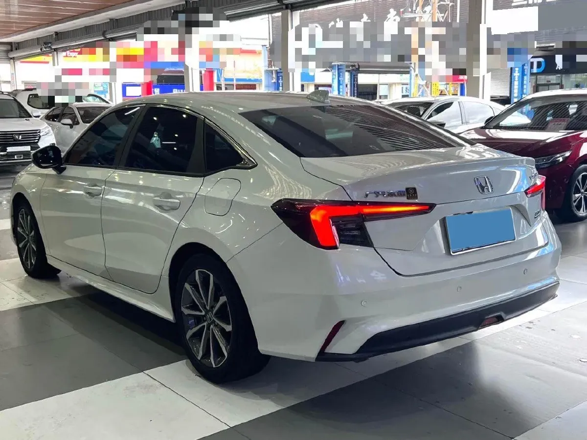 2022 Honda Integra 1.5T 182HP L4 CVT,autocango,china used car exporter,china ev exporter,chinese used car exporter,chinese used ev exporter