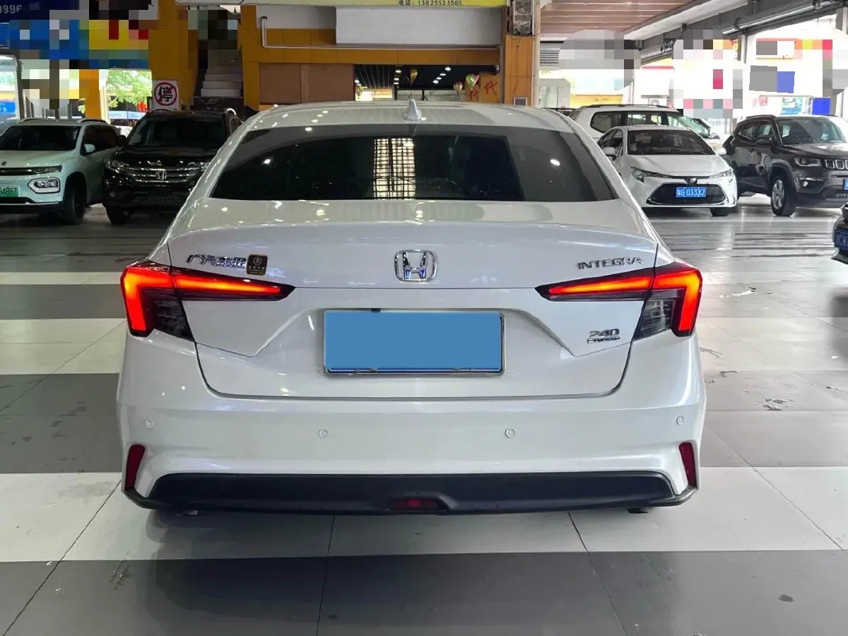 2022 Honda Integra 1.5T 182HP L4 CVT,autocango,china used car exporter,china ev exporter,chinese used car exporter,chinese used ev exporter