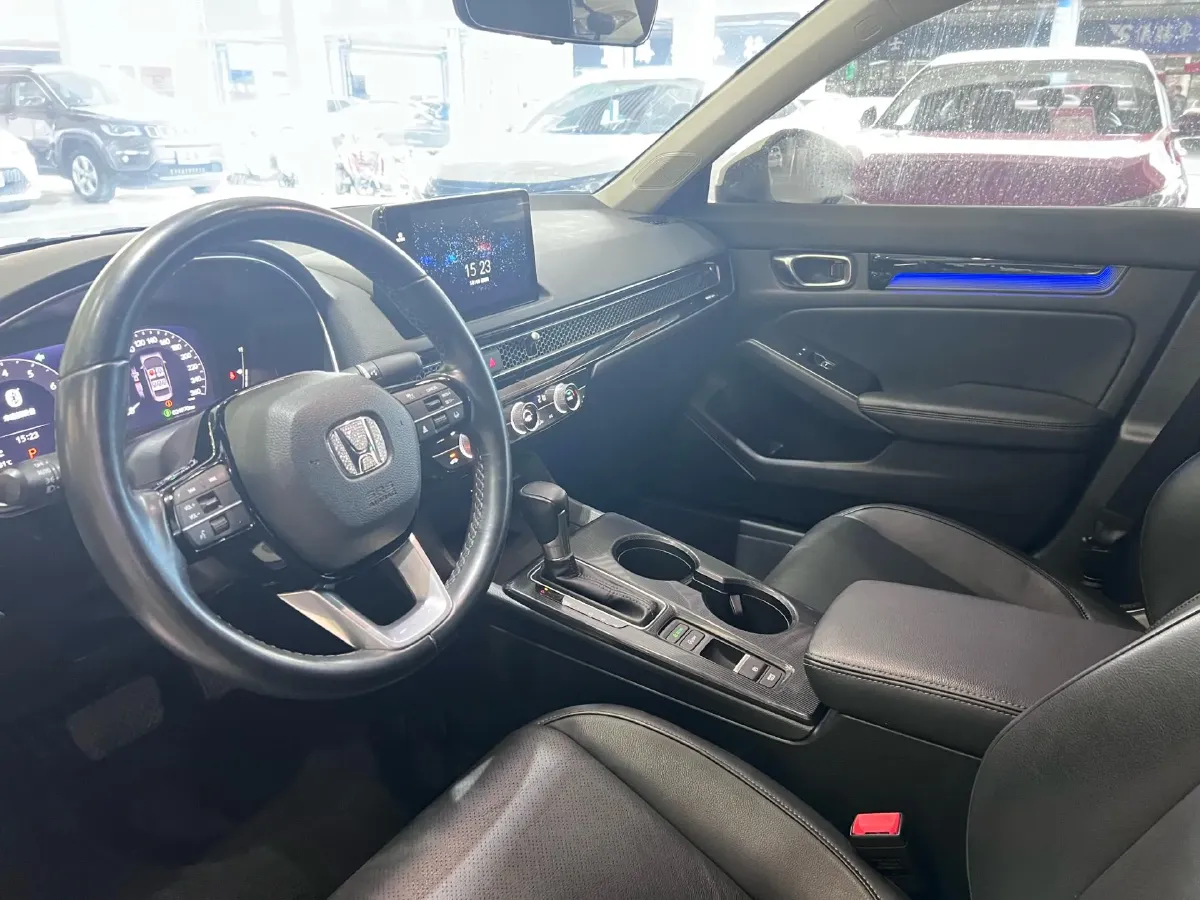2022 Honda Integra 1.5T 182HP L4 CVT,autocango,china used car exporter,china ev exporter,chinese used car exporter,chinese used ev exporter