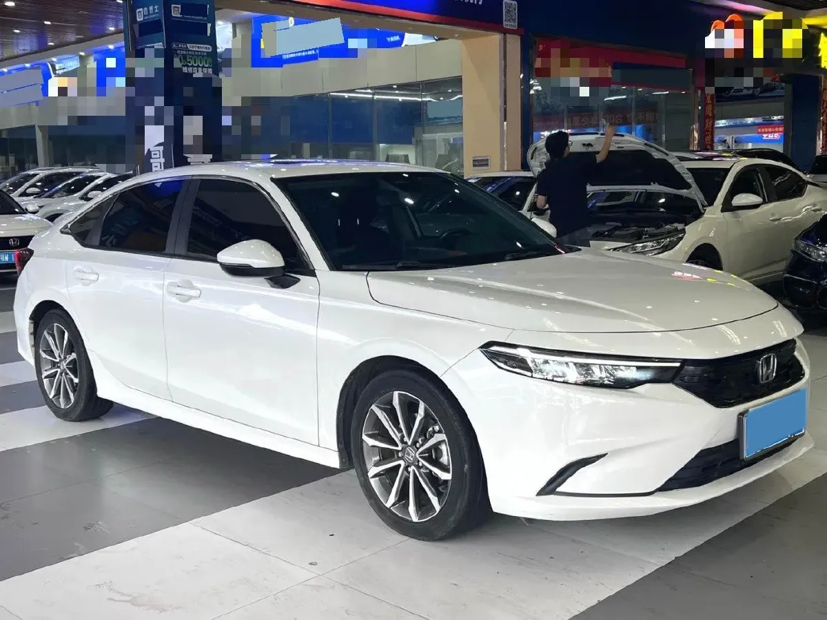 2022 Honda Integra 1.5T 182HP L4 CVT,autocango,china used car exporter,china ev exporter,chinese used car exporter,chinese used ev exporter