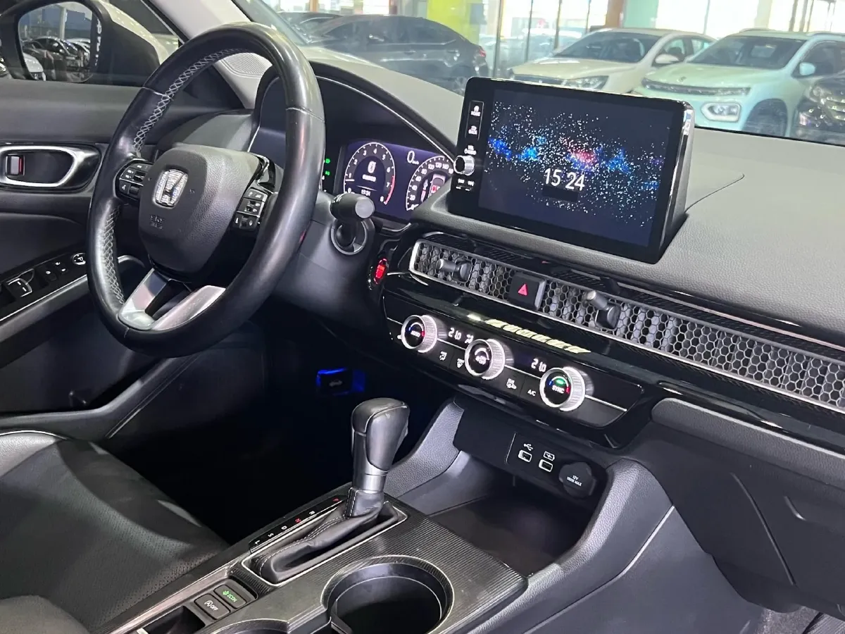 2022 Honda Integra 1.5T 182HP L4 CVT,autocango,china used car exporter,china ev exporter,chinese used car exporter,chinese used ev exporter