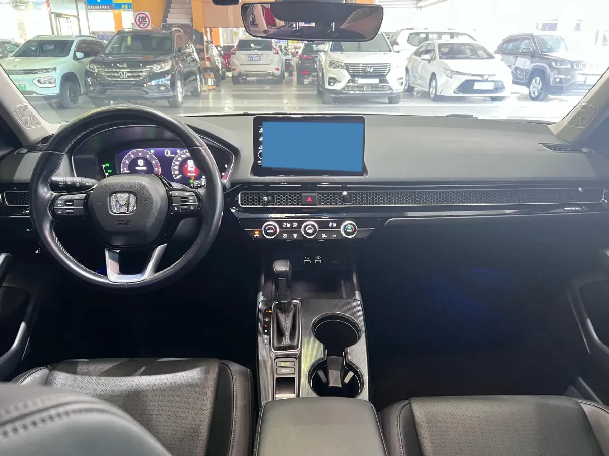 2022 Honda Integra 1.5T 182HP L4 CVT,autocango,china used car exporter,china ev exporter,chinese used car exporter,chinese used ev exporter