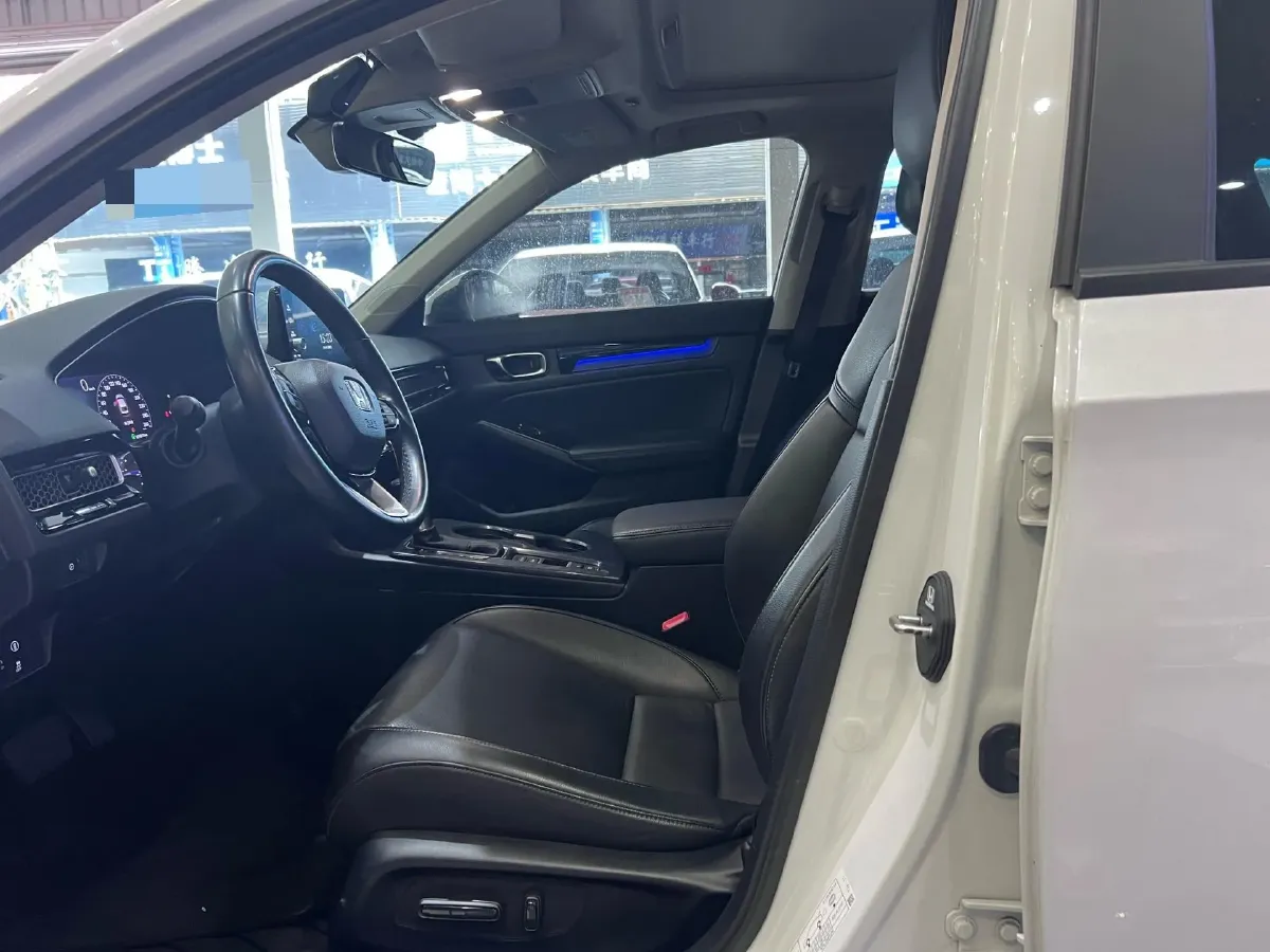 2022 Honda Integra 1.5T 182HP L4 CVT,autocango,china used car exporter,china ev exporter,chinese used car exporter,chinese used ev exporter