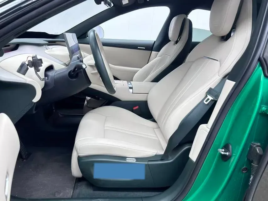 2025 MI YU7 BEV,autocango,china used car exporter,china ev exporter,chinese used car exporter,chinese used ev exporter