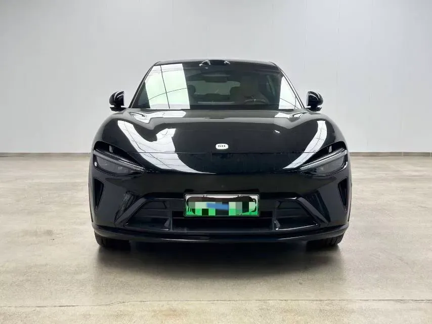 2025 MI YU7 BEV,autocango,china used car exporter,china ev exporter,chinese used car exporter,chinese used ev exporter
