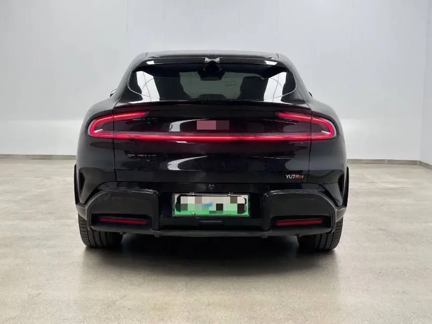 2025 MI YU7 BEV,autocango,china used car exporter,china ev exporter,chinese used car exporter,chinese used ev exporter