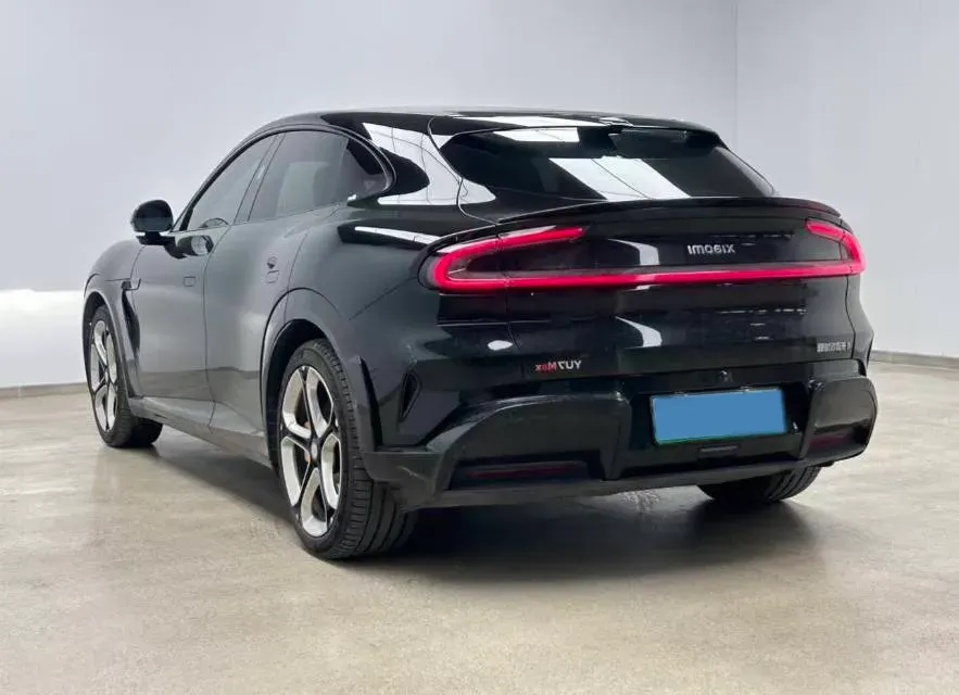 2025 MI YU7 BEV,autocango,china used car exporter,china ev exporter,chinese used car exporter,chinese used ev exporter
