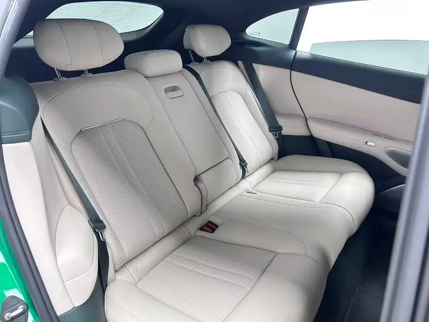 2025 MI YU7 BEV,autocango,china used car exporter,china ev exporter,chinese used car exporter,chinese used ev exporter