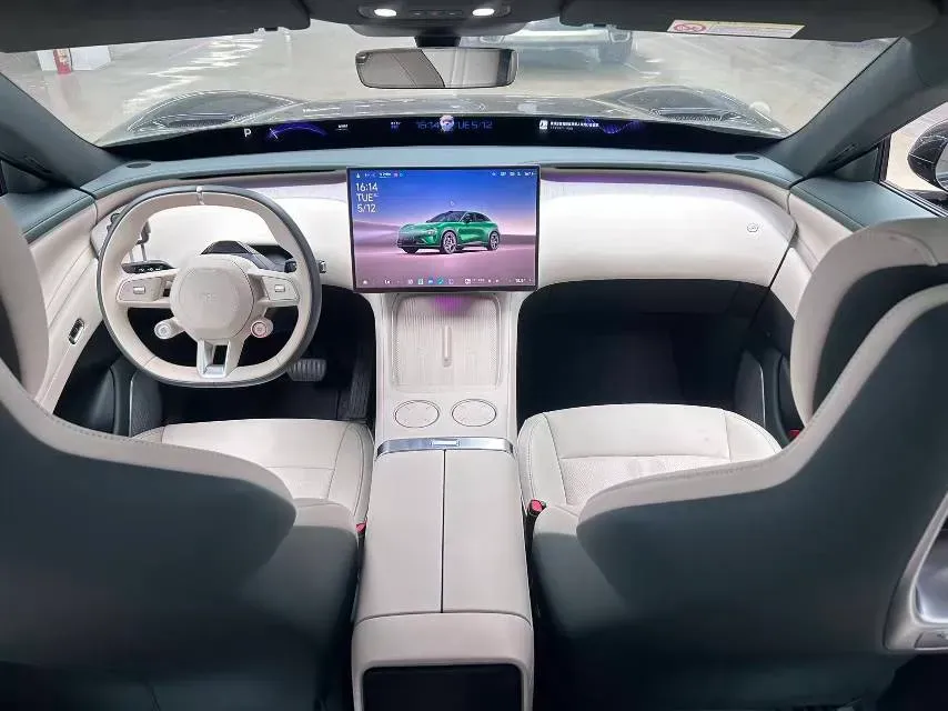 2025 MI YU7 BEV,autocango,china used car exporter,china ev exporter,chinese used car exporter,chinese used ev exporter
