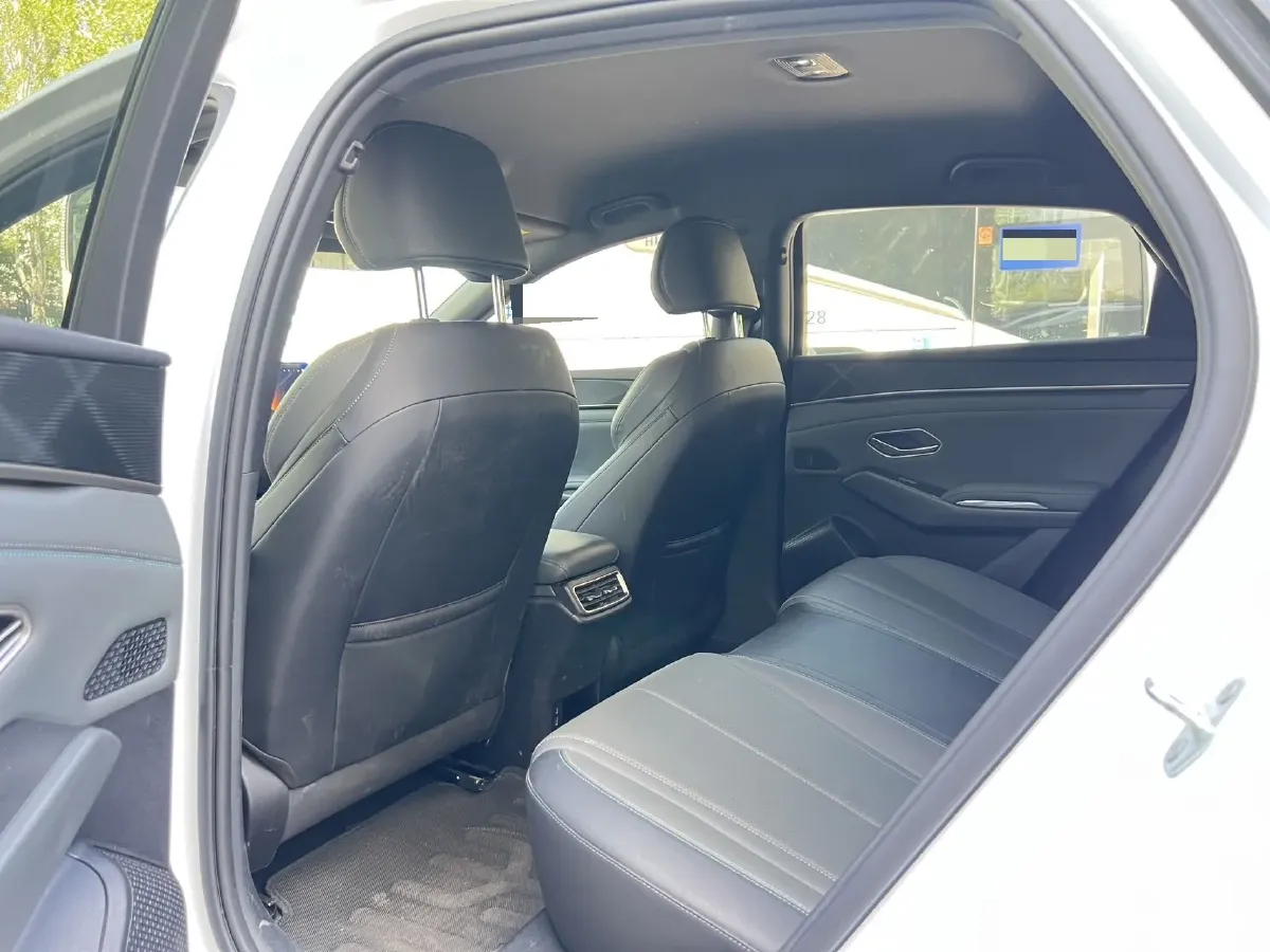 2025 BYD QinL 1.5L 101HP L4 E-CVT PHEV 10.08KWH,autocango,china used car exporter,china ev exporter,chinese used car exporter,chinese used ev exporter