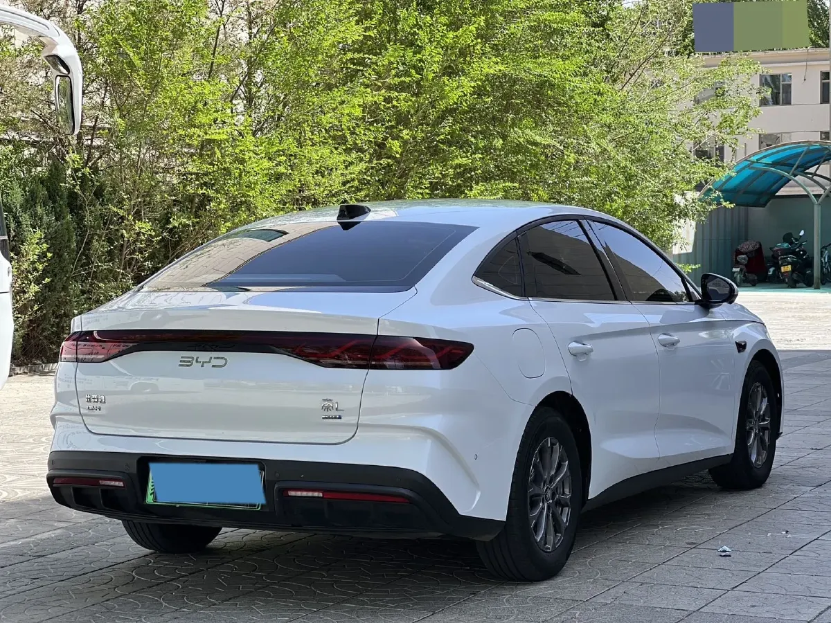 2025 BYD QinL 1.5L 101HP L4 E-CVT PHEV 10.08KWH,autocango,china used car exporter,china ev exporter,chinese used car exporter,chinese used ev exporter