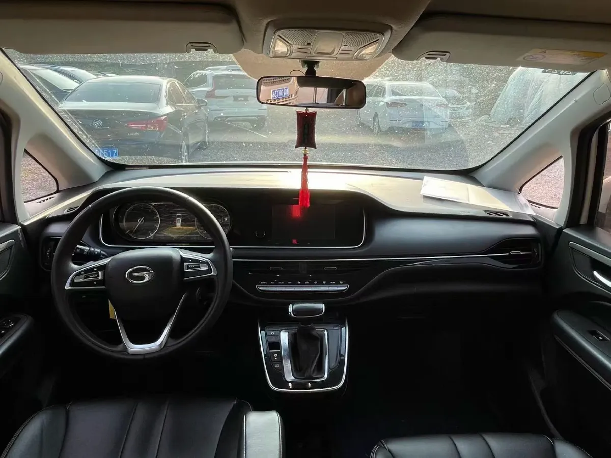 2023 GAC Trumpchi M6 1.5T 177HP L4 7DCT,autocango,china used car exporter,china ev exporter,chinese used car exporter,chinese used ev exporter