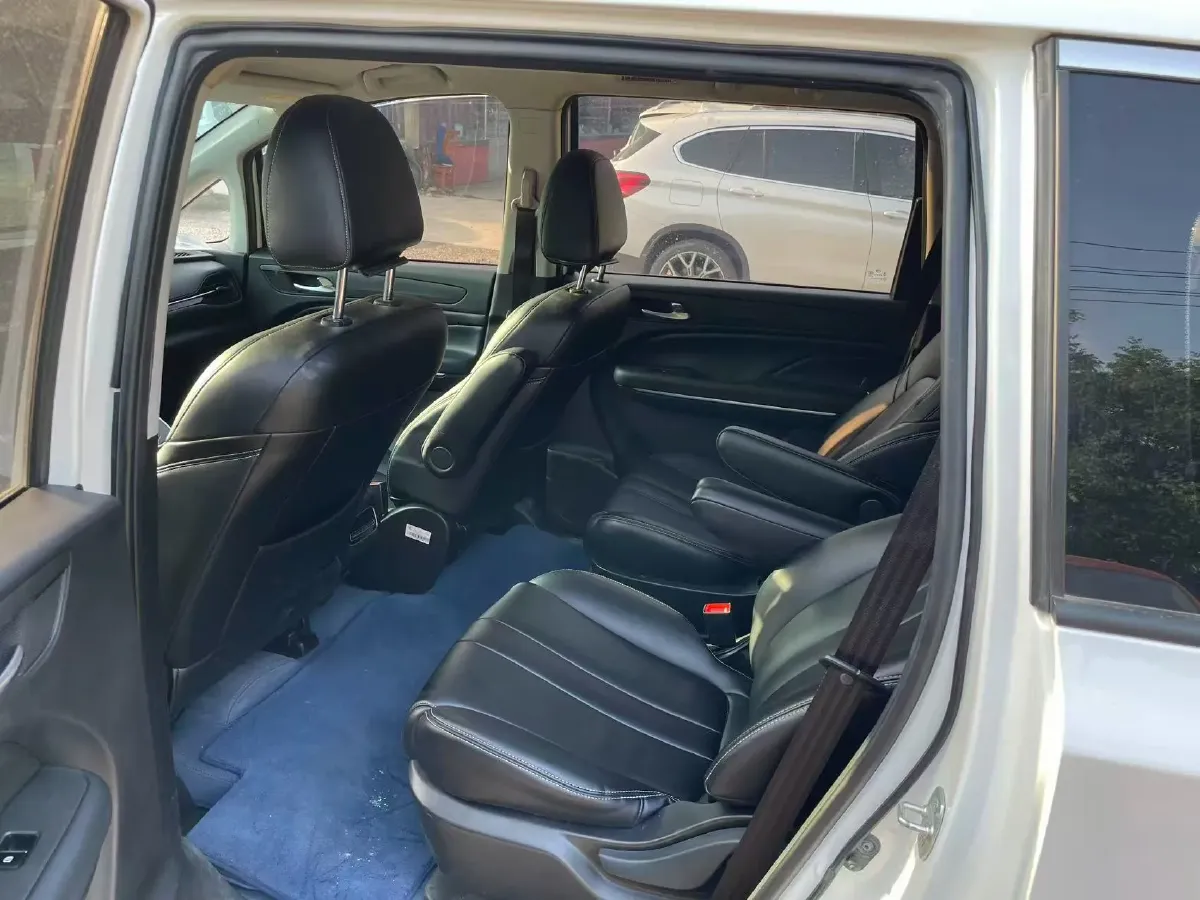 2023 GAC Trumpchi M6 1.5T 177HP L4 7DCT,autocango,china used car exporter,china ev exporter,chinese used car exporter,chinese used ev exporter