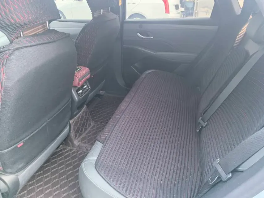 2025 BYD Qin Plus 1.5L 101HP L4 E-CVT PHEV 7.68KWH,autocango,china used car exporter,china ev exporter,chinese used car exporter,chinese used ev exporter