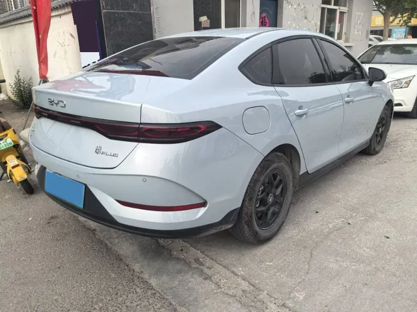 2025 BYD Qin Plus 1.5L 101HP L4 E-CVT PHEV 7.68KWH,autocango,china used car exporter,china ev exporter,chinese used car exporter,chinese used ev exporter